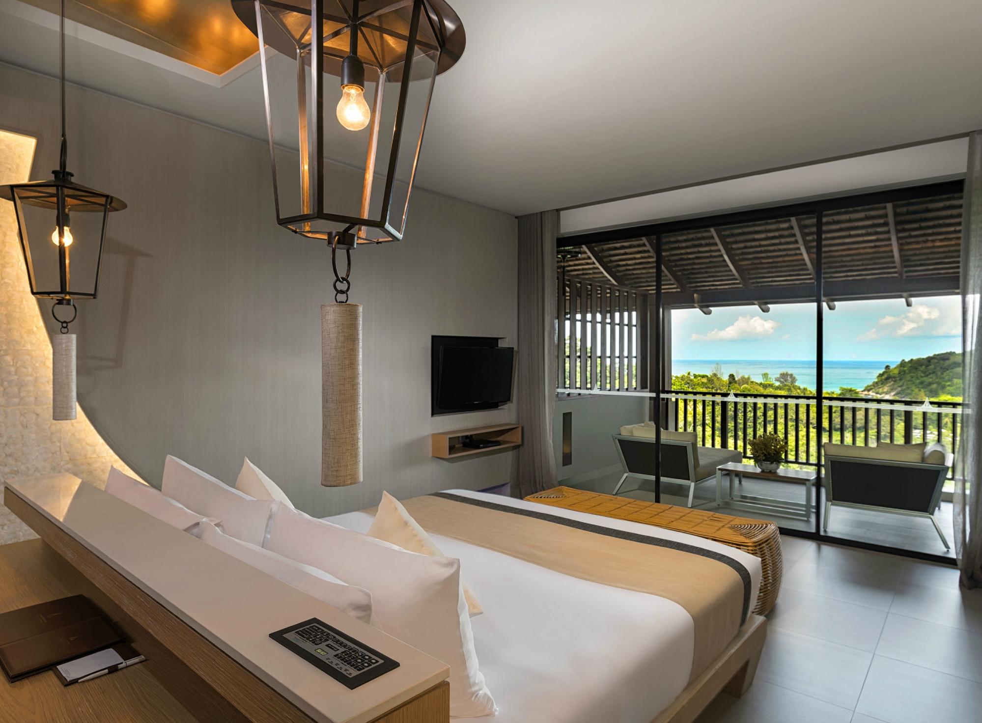 Hotel photo 1 of Avista Hideaway Phuket Patong - MGallery Hotel Collection.