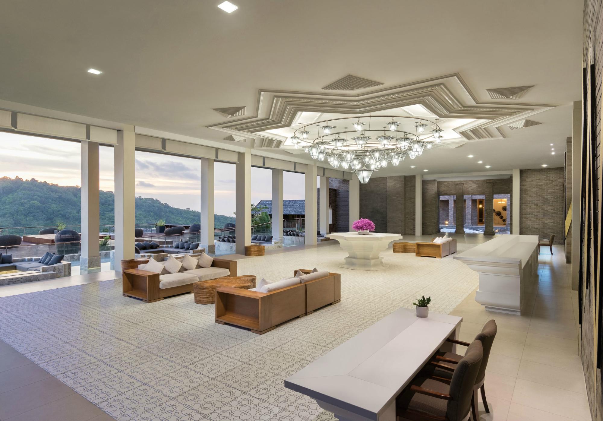 Hotel photo 3 of Avista Hideaway Phuket Patong - MGallery Hotel Collection.