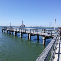 Pier