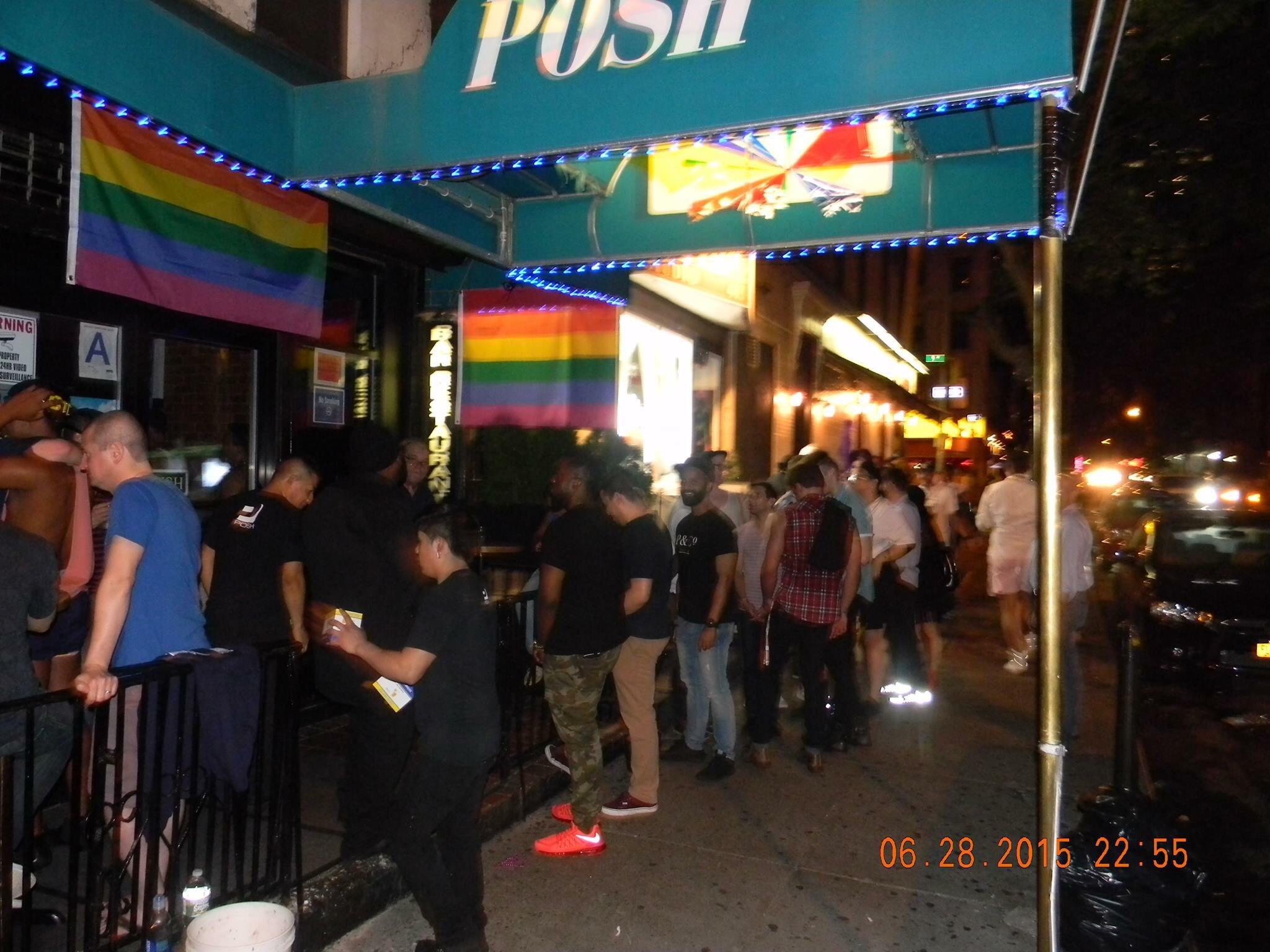 THE 10 BEST New York City Gay Clubs Bars Updated 2024   Posh 