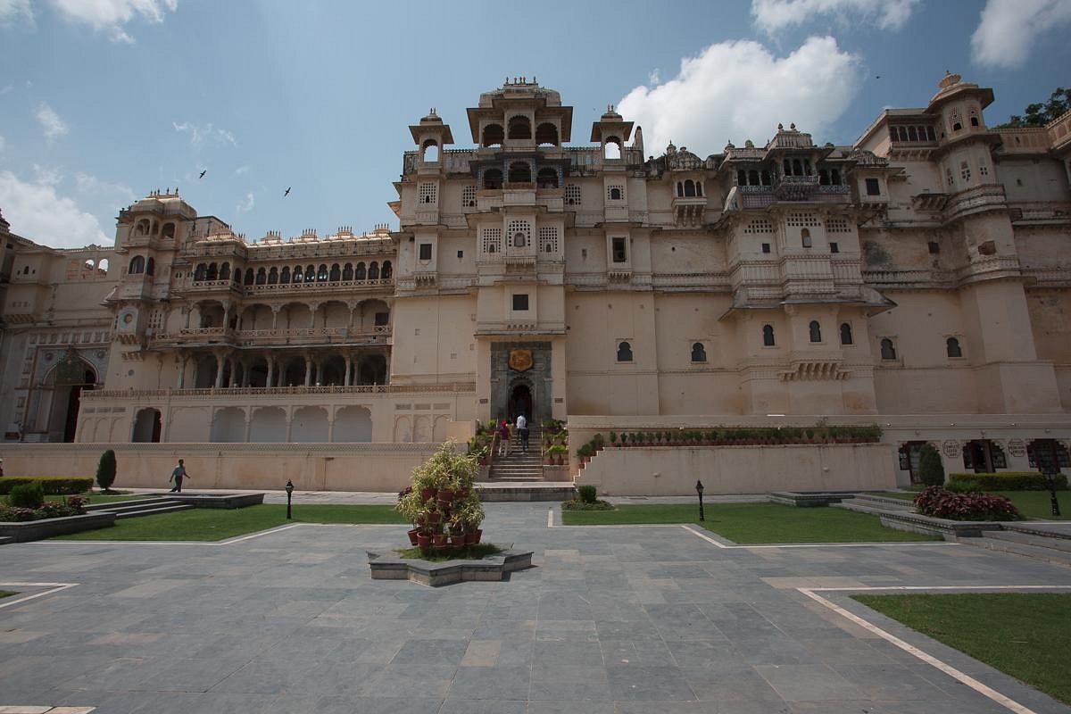 Fateh Prakash Palace  Udaipur  2021 All You Need Know BEFORE You