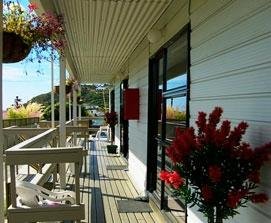 Moeraki Beach Motels