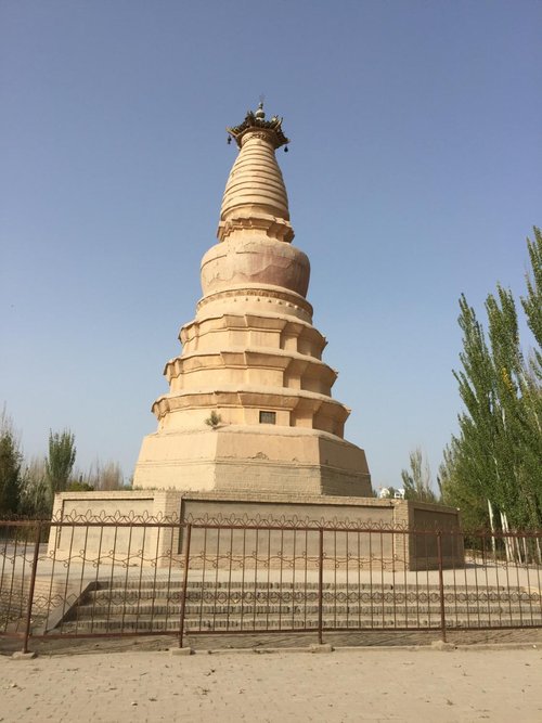 Dunhuang KarenTraveling review images