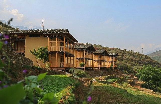 WANGDUE ECO LODGE - Updated 2023 Prices & Reviews (Bhutan)