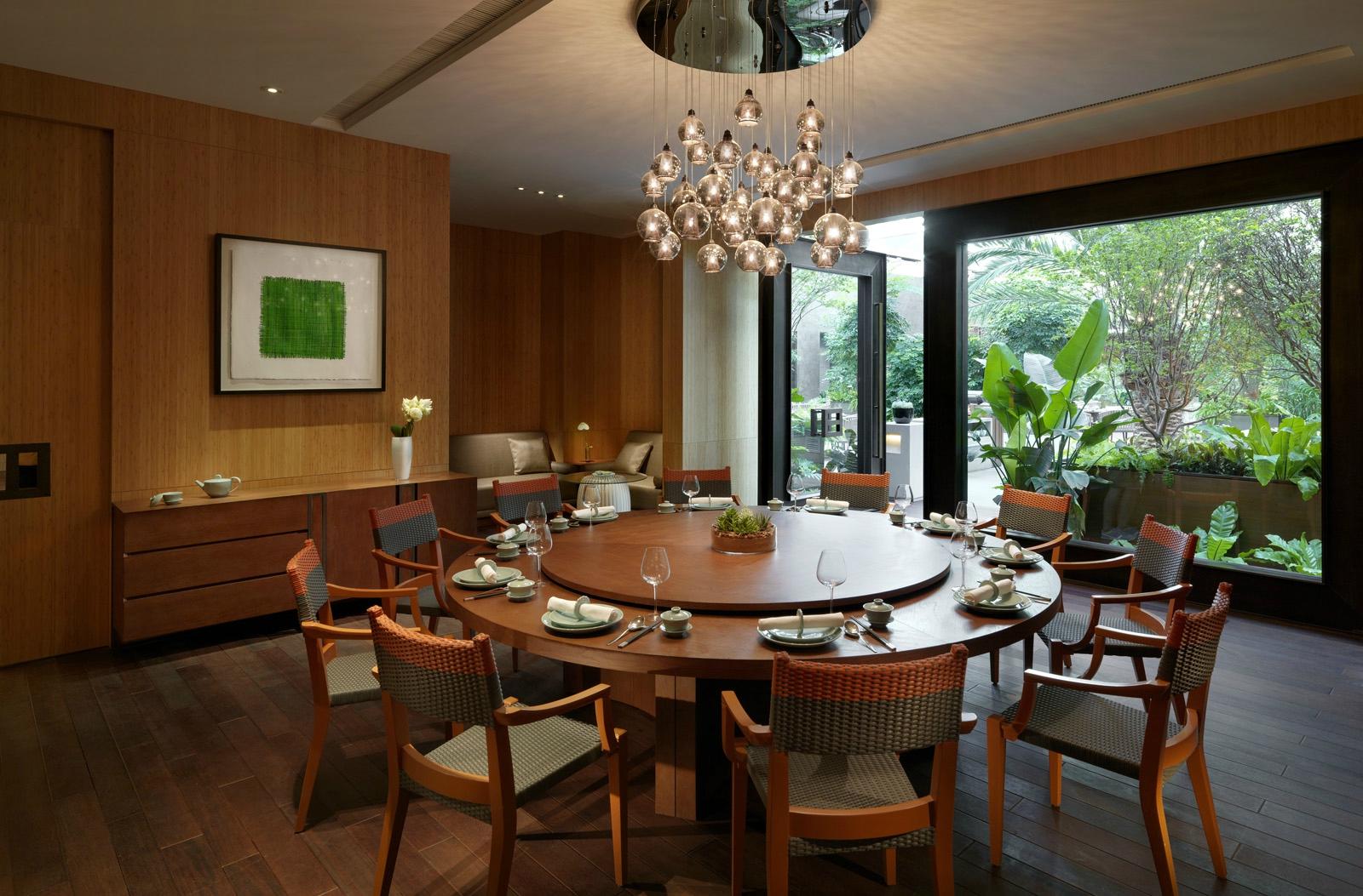 Hotel photo 25 of Hyatt Regency Tianjin East.