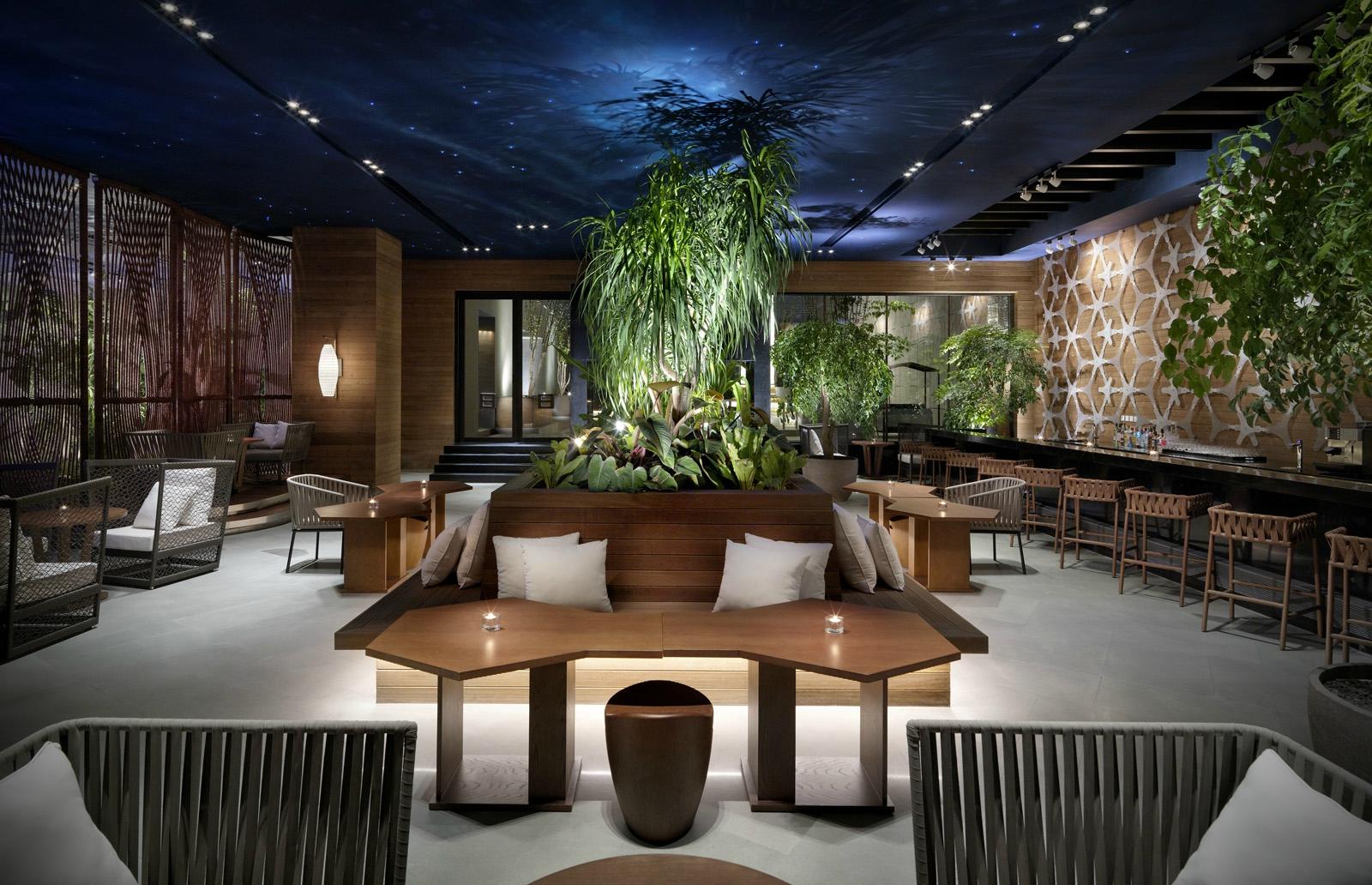 Hotel photo 45 of Hyatt Regency Tianjin East.