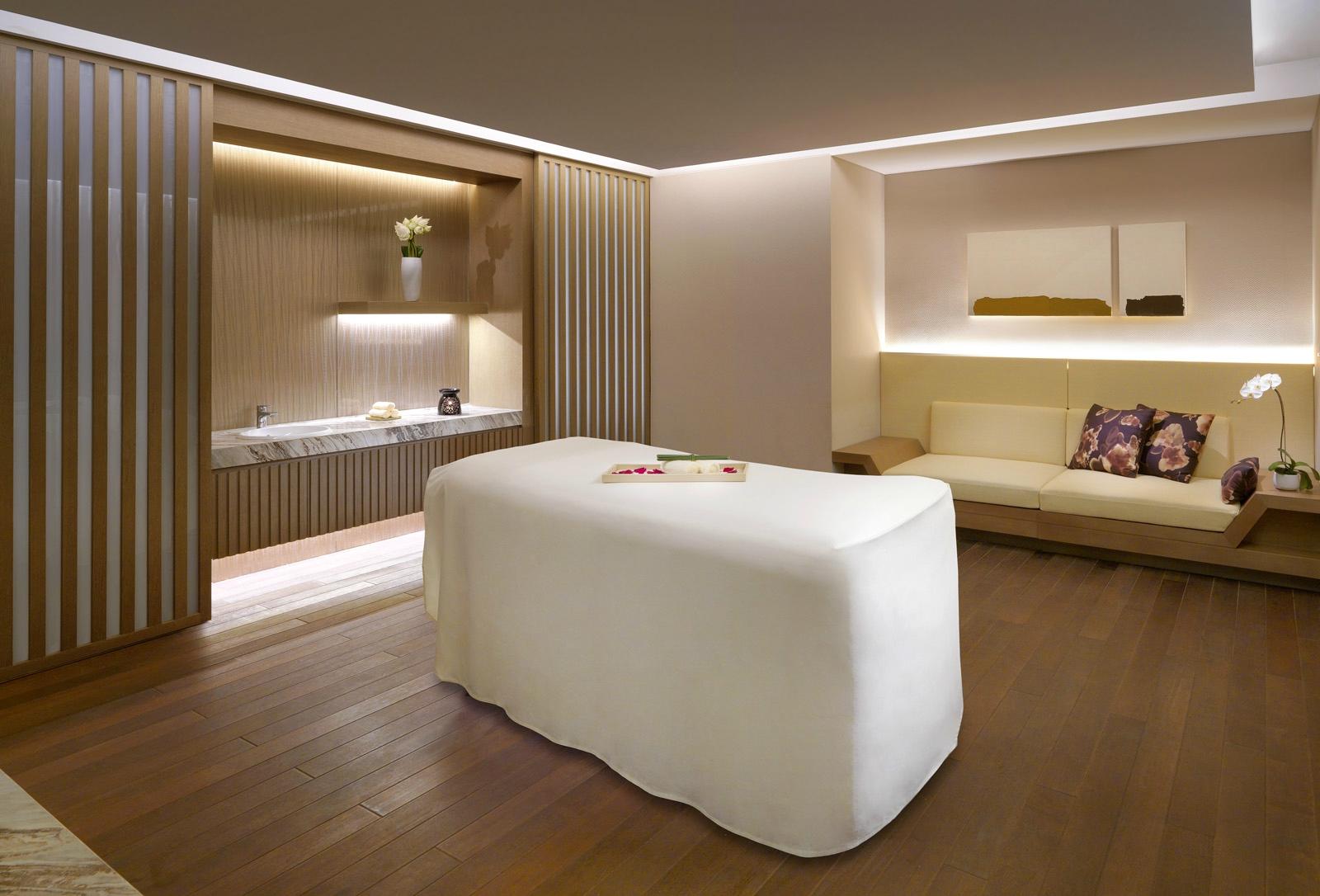Hotel photo 37 of Hyatt Regency Tianjin East.