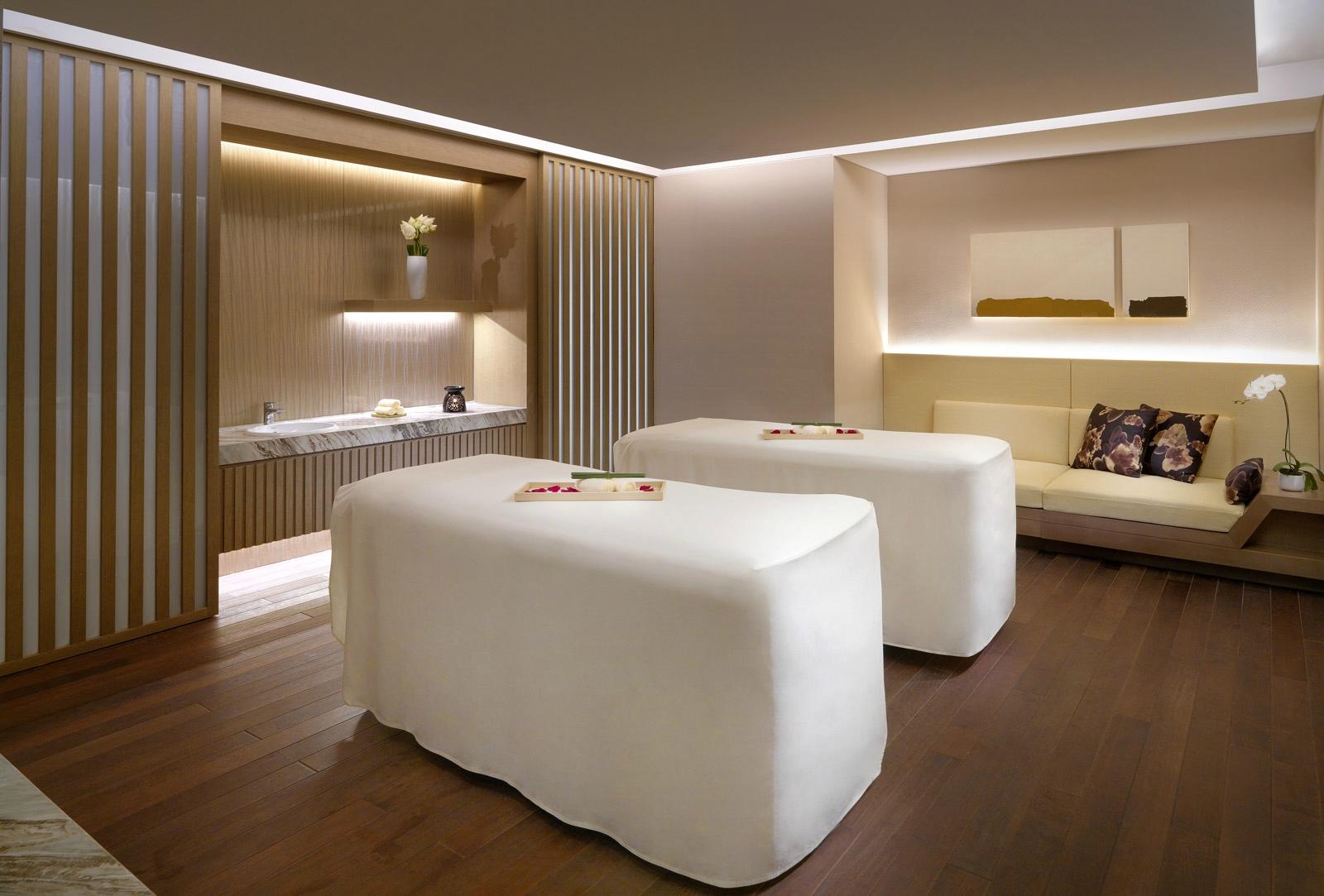 Hotel photo 17 of Hyatt Regency Tianjin East.