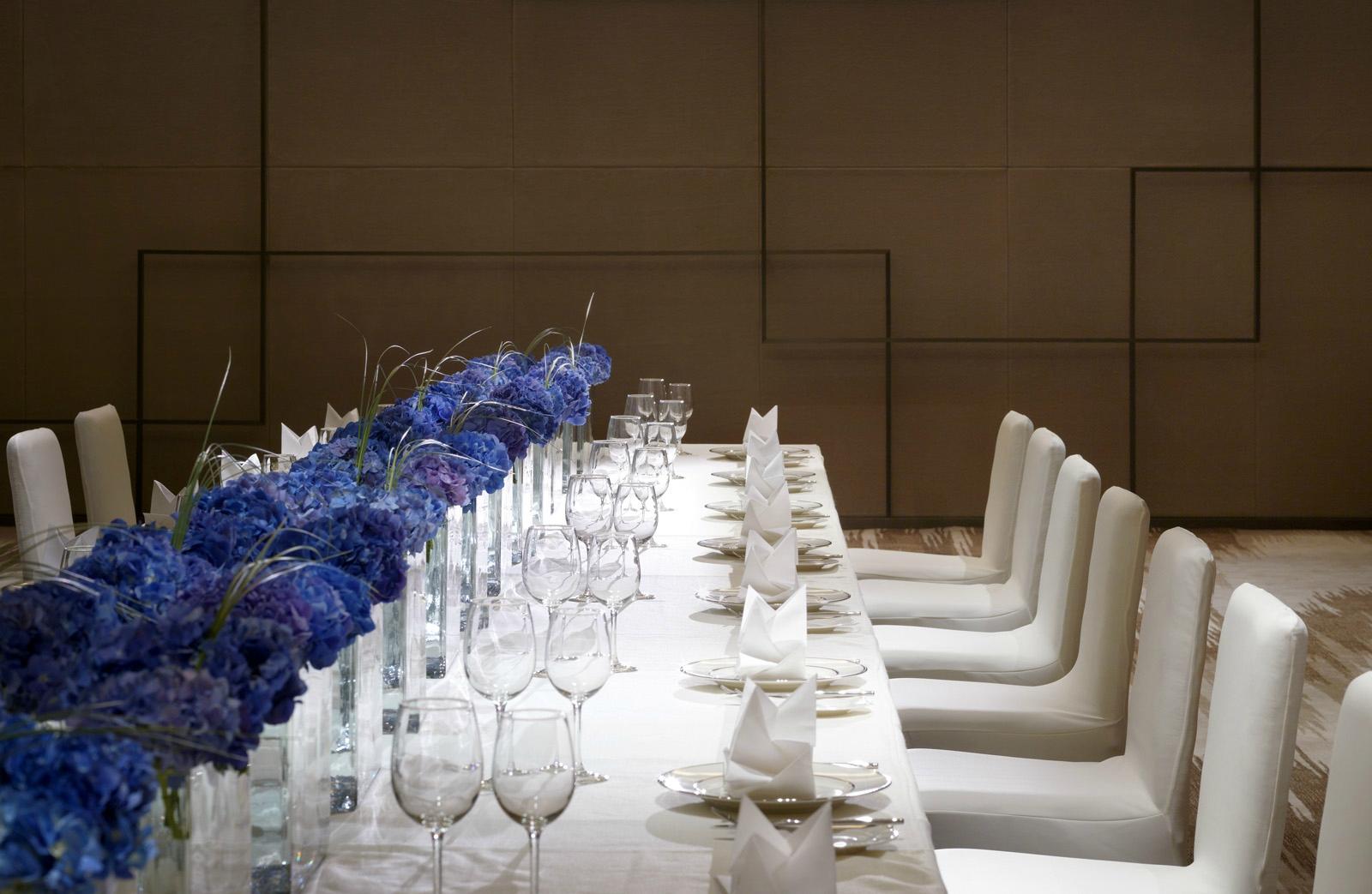 Hotel photo 47 of Hyatt Regency Tianjin East.
