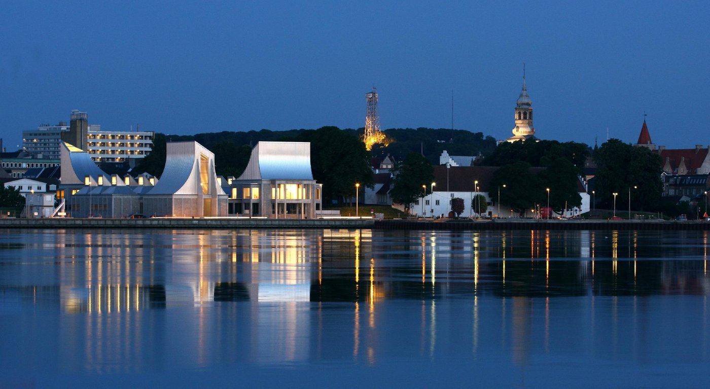 Four Points Flex By Sheraton Aalborg