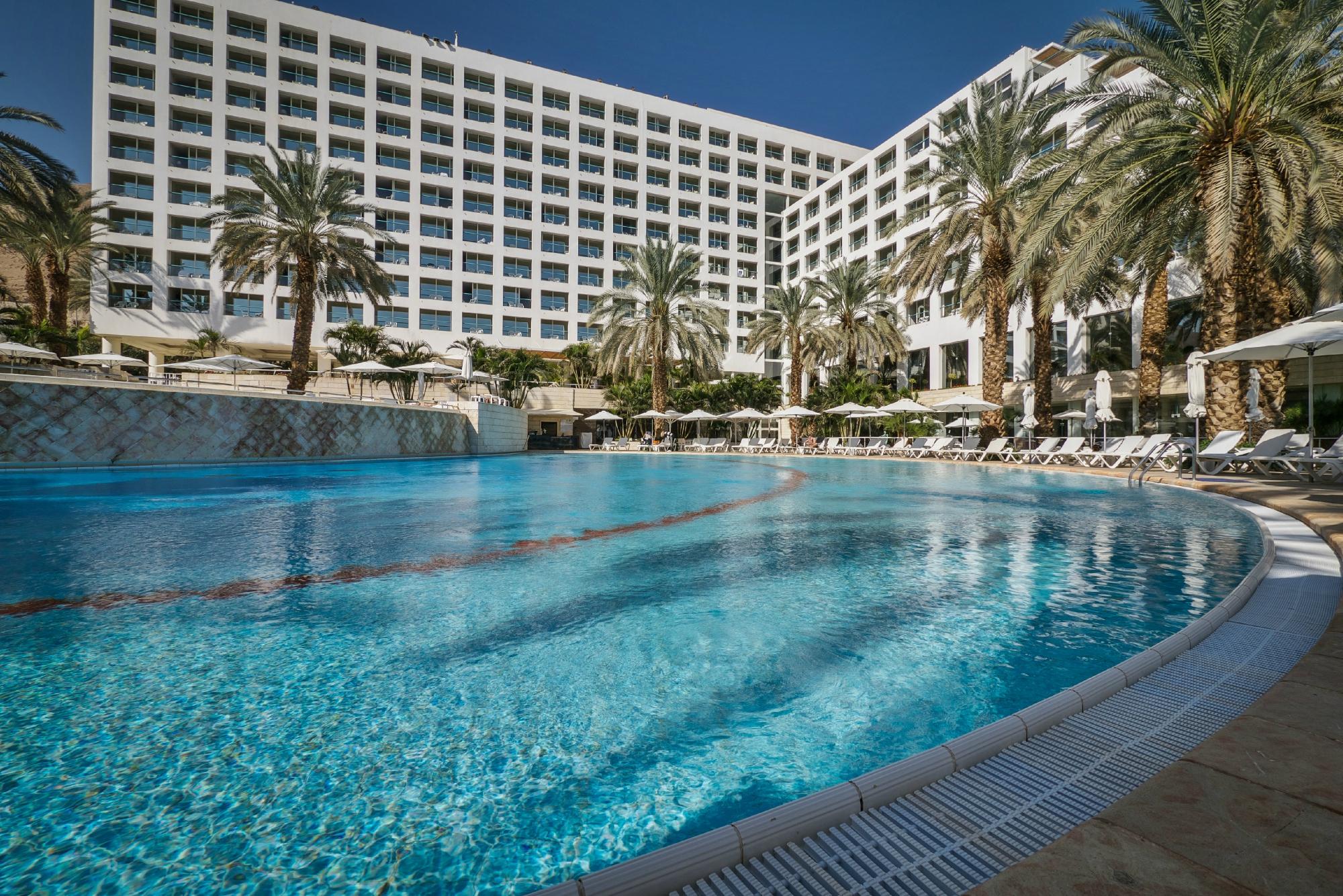 Hotel photo 10 of Isrotel Dead Sea Hotel & Spa.