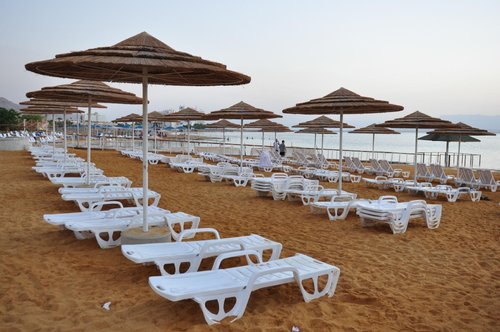 Isrotel Nevo Dead Sea Hotel image