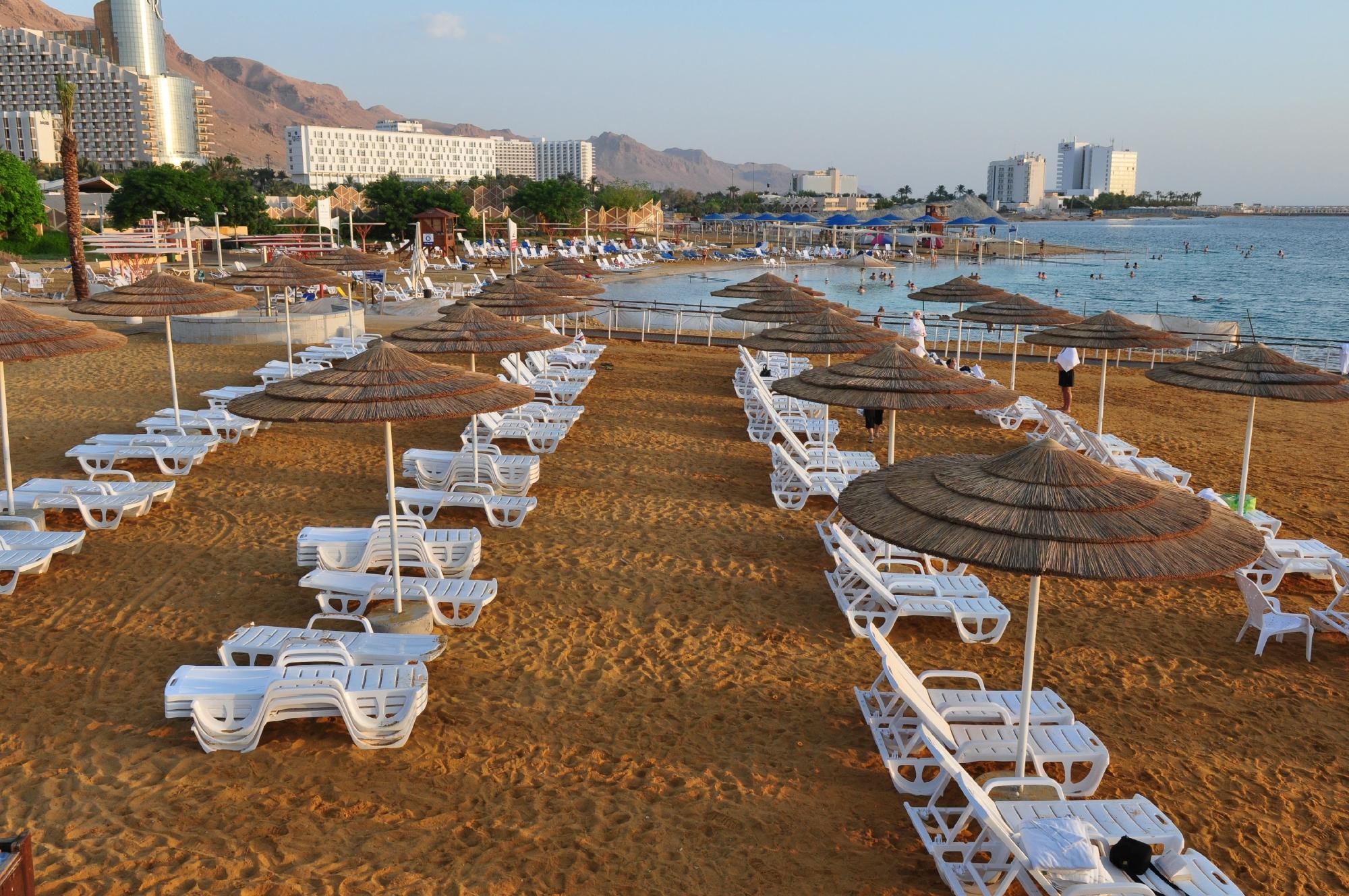 Hotel photo 1 of Isrotel Dead Sea Hotel & Spa.