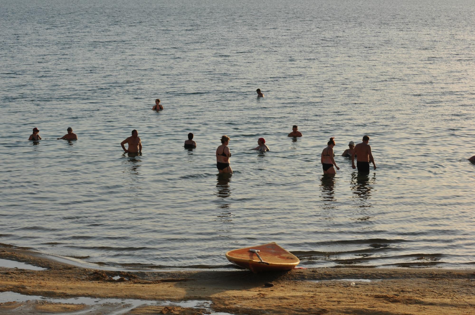 Hotel photo 14 of Isrotel Dead Sea Hotel & Spa.