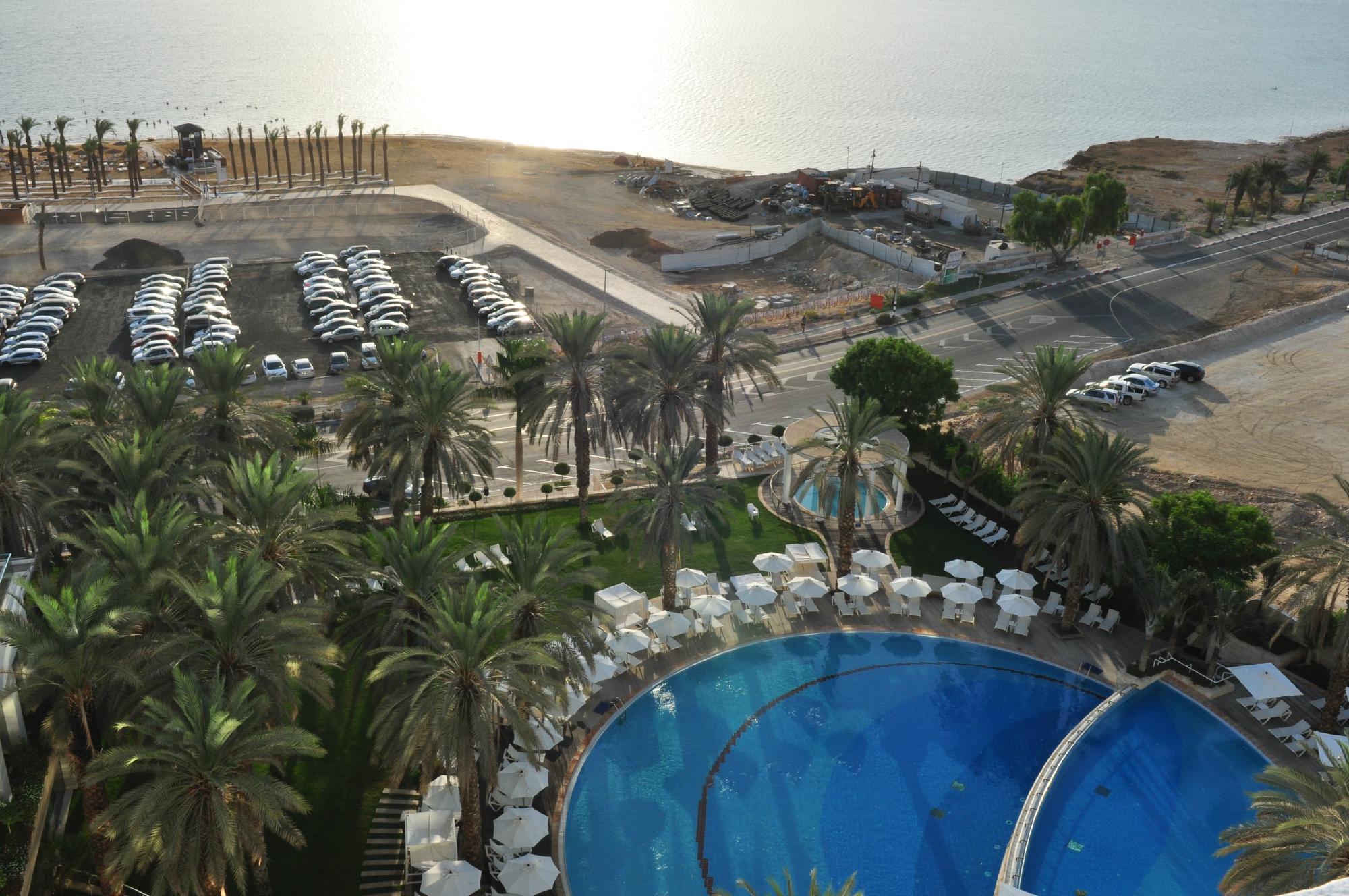 Hotel photo 25 of Isrotel Dead Sea Hotel & Spa.