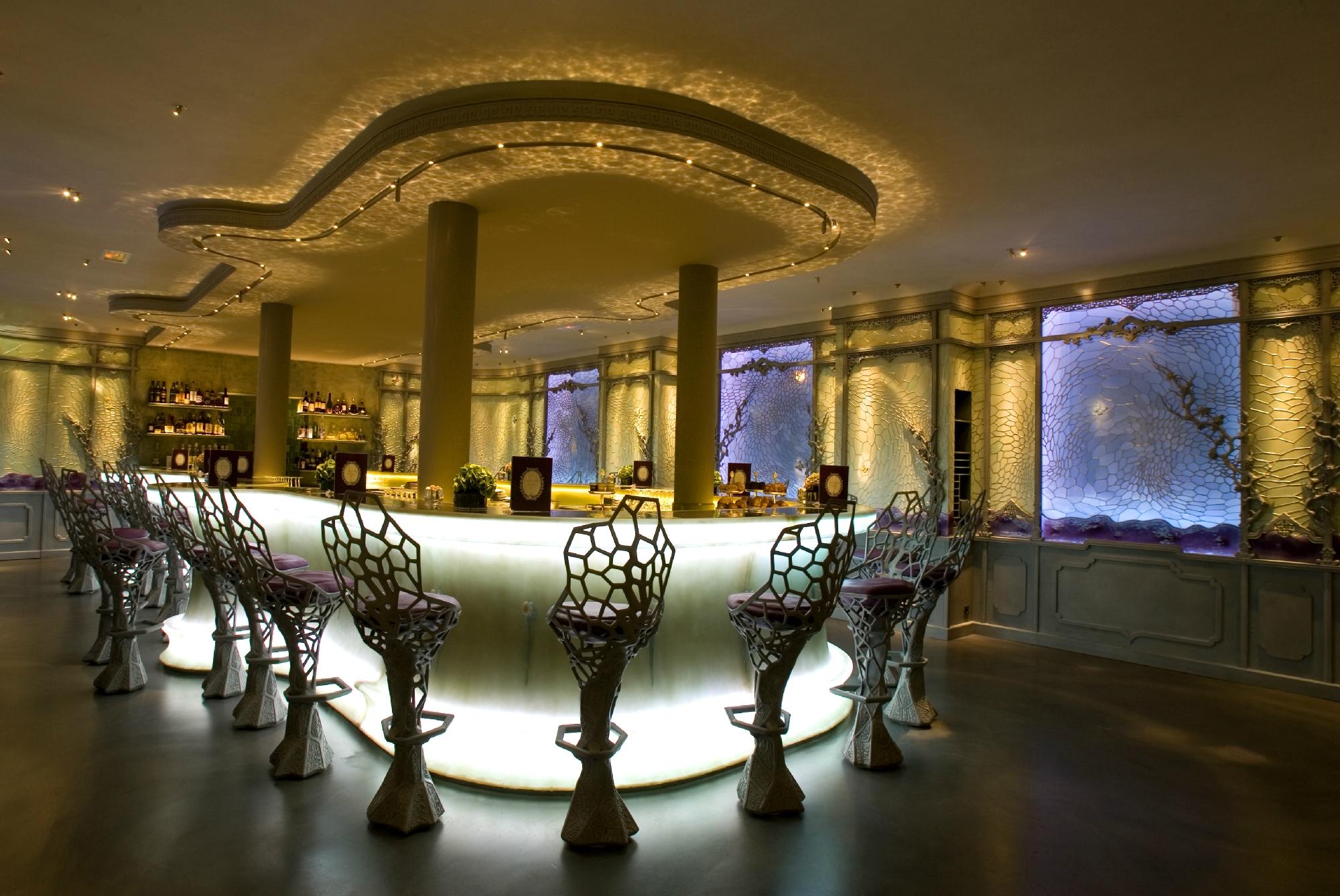 Laduree le Bar (Paris) - All You Need to Know BEFORE You Go