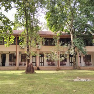 view of rooms
