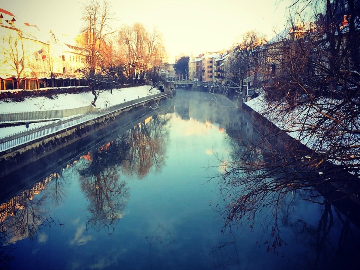 Ljubljana Urban Adventures - All You Need To Know Before You Go (2024)