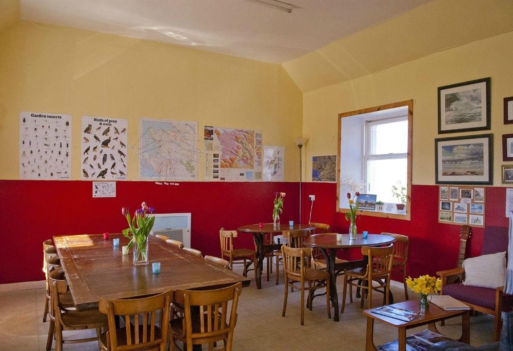 Achmelvich Beach Youth Hostel by null
