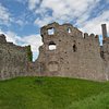 Things To Do in Coity Castle, Restaurants in Coity Castle