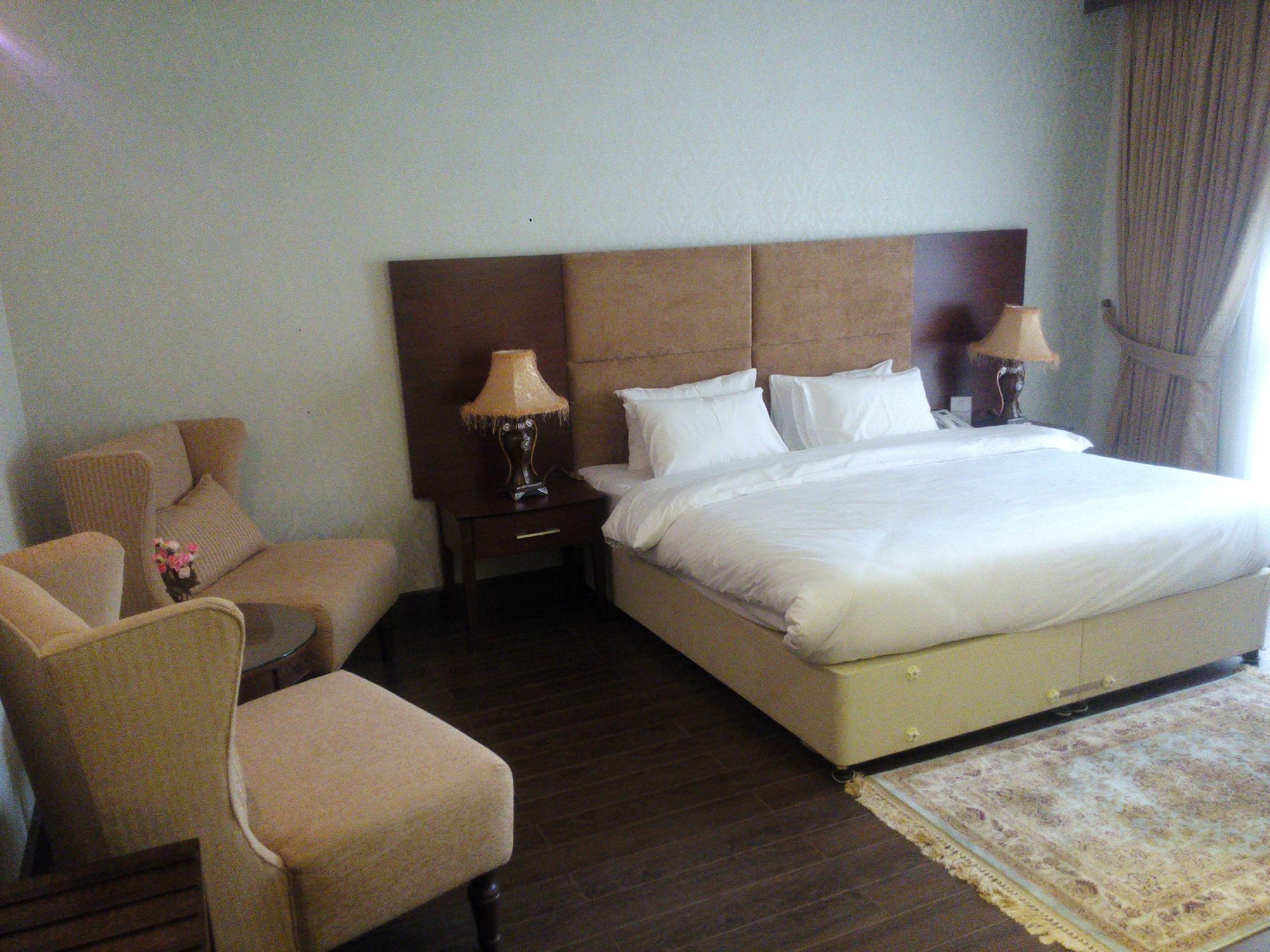 Hotel photo 20 of S Chalet Islamabad.