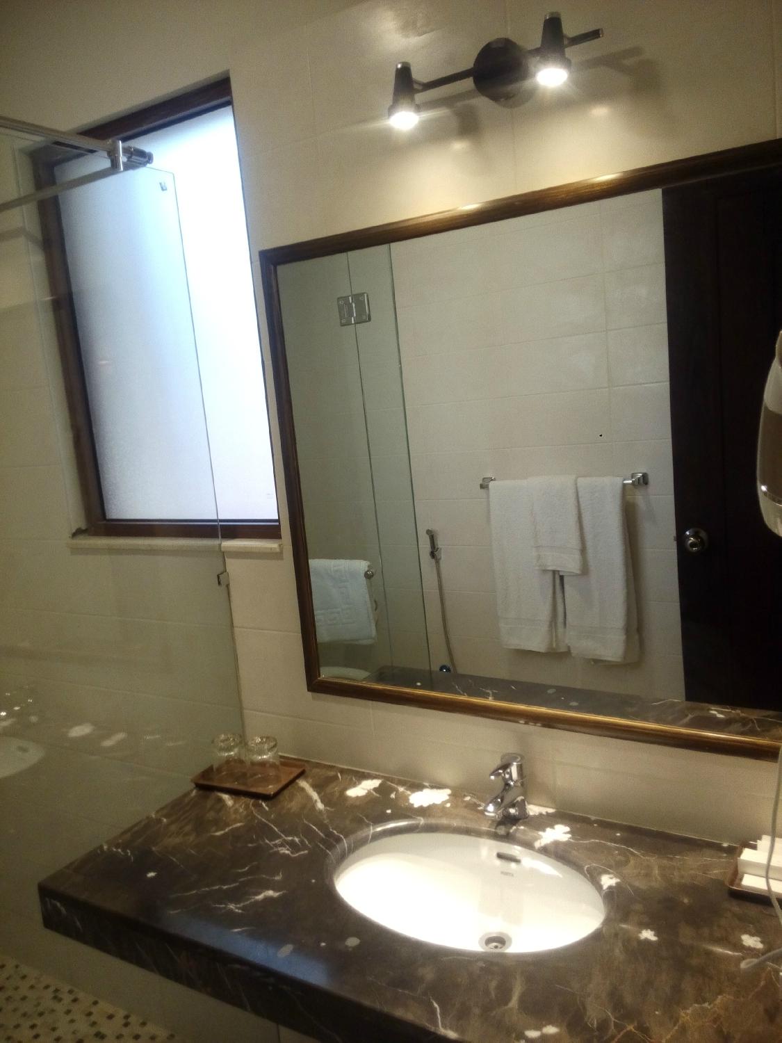 Hotel photo 46 of S Chalet Islamabad.