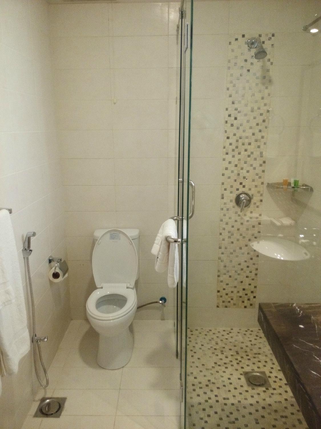 Hotel photo 35 of S Chalet Islamabad.