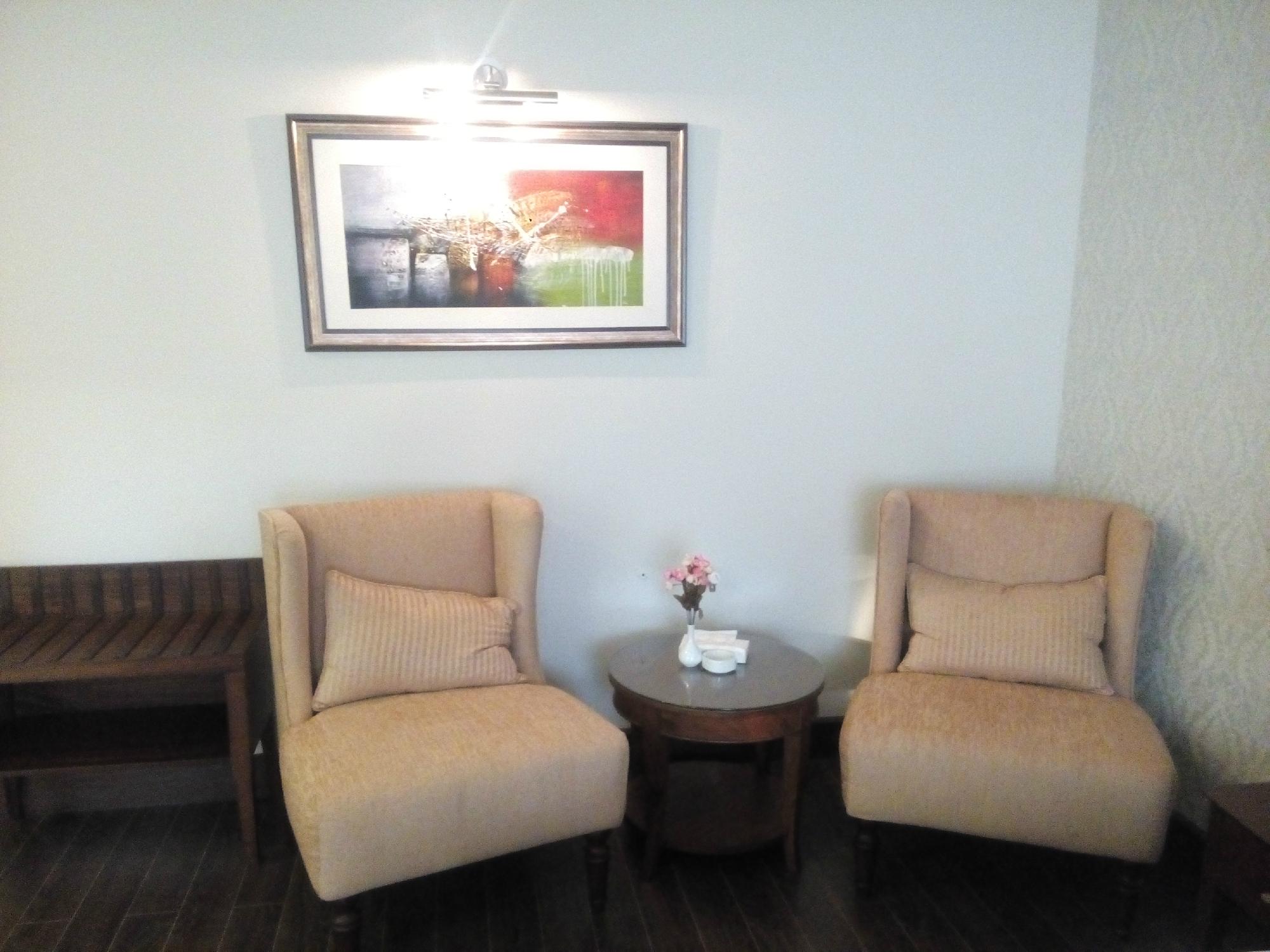 Hotel photo 49 of S Chalet Islamabad.