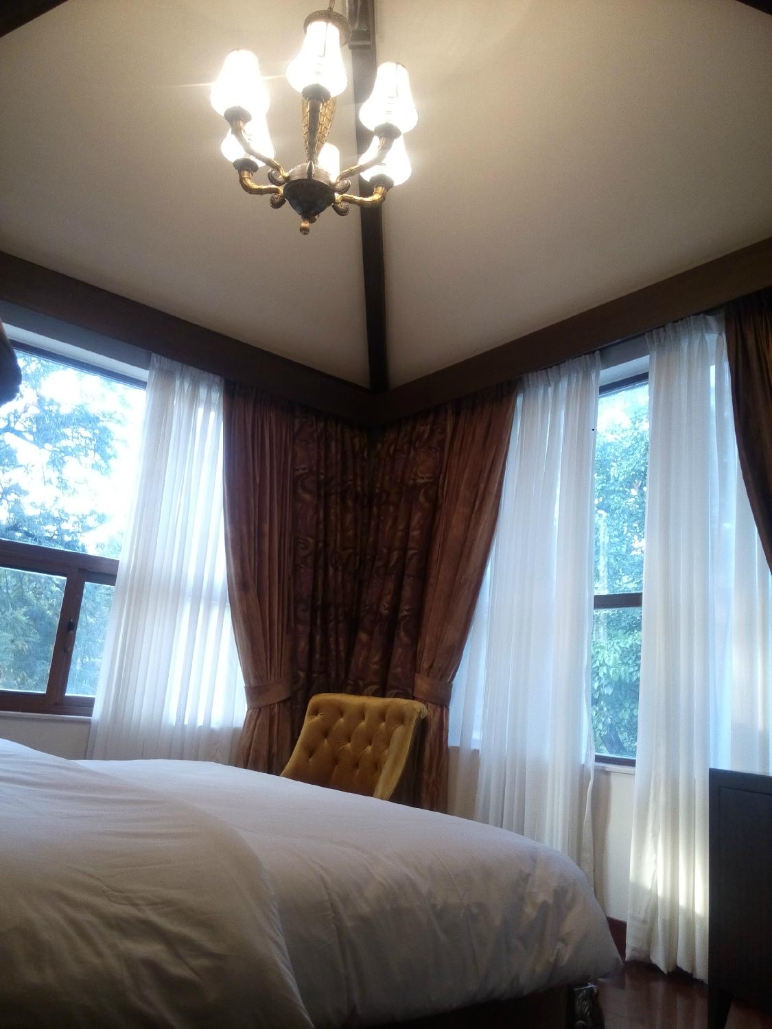 Hotel photo 56 of S Chalet Islamabad.