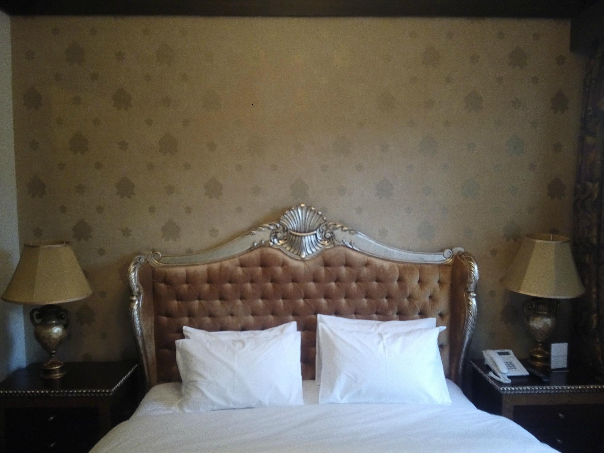 Hotel photo 10 of S Chalet Islamabad.