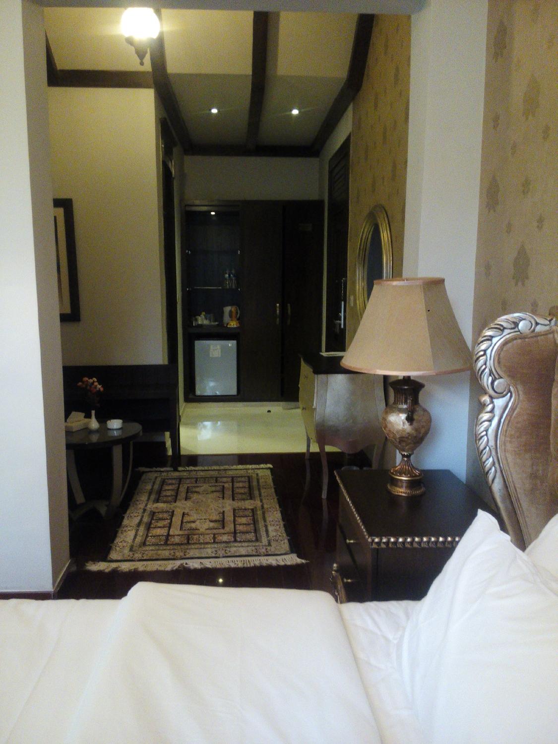 Hotel photo 33 of S Chalet Islamabad.