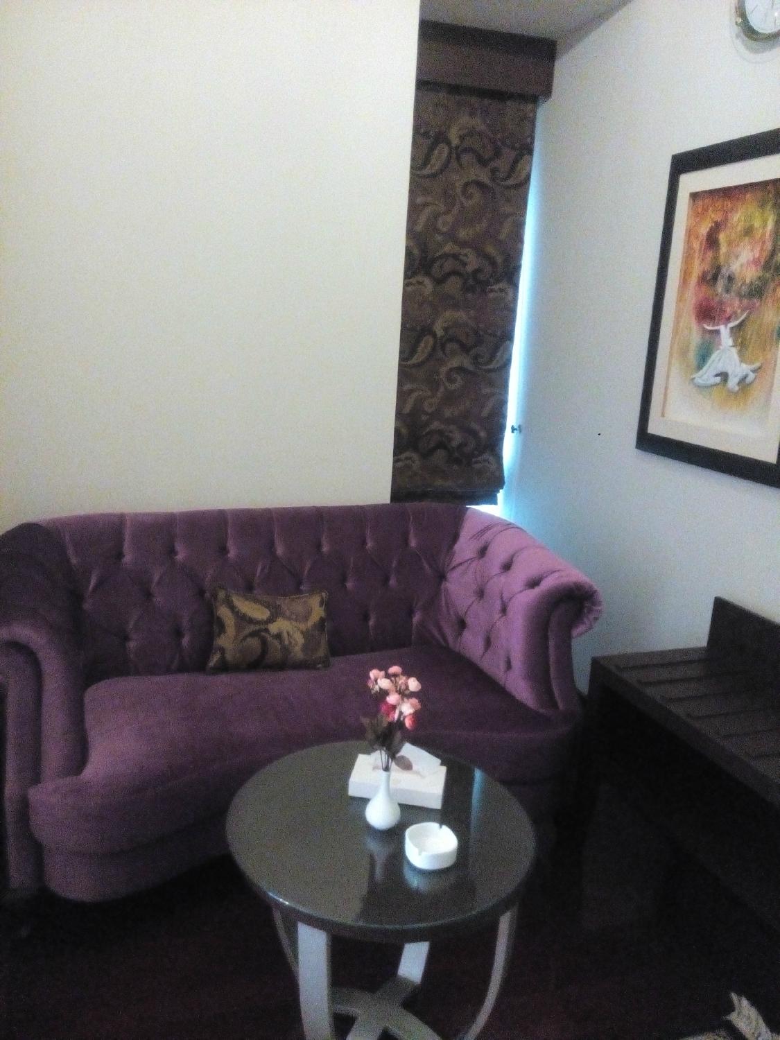 Hotel photo 9 of S Chalet Islamabad.