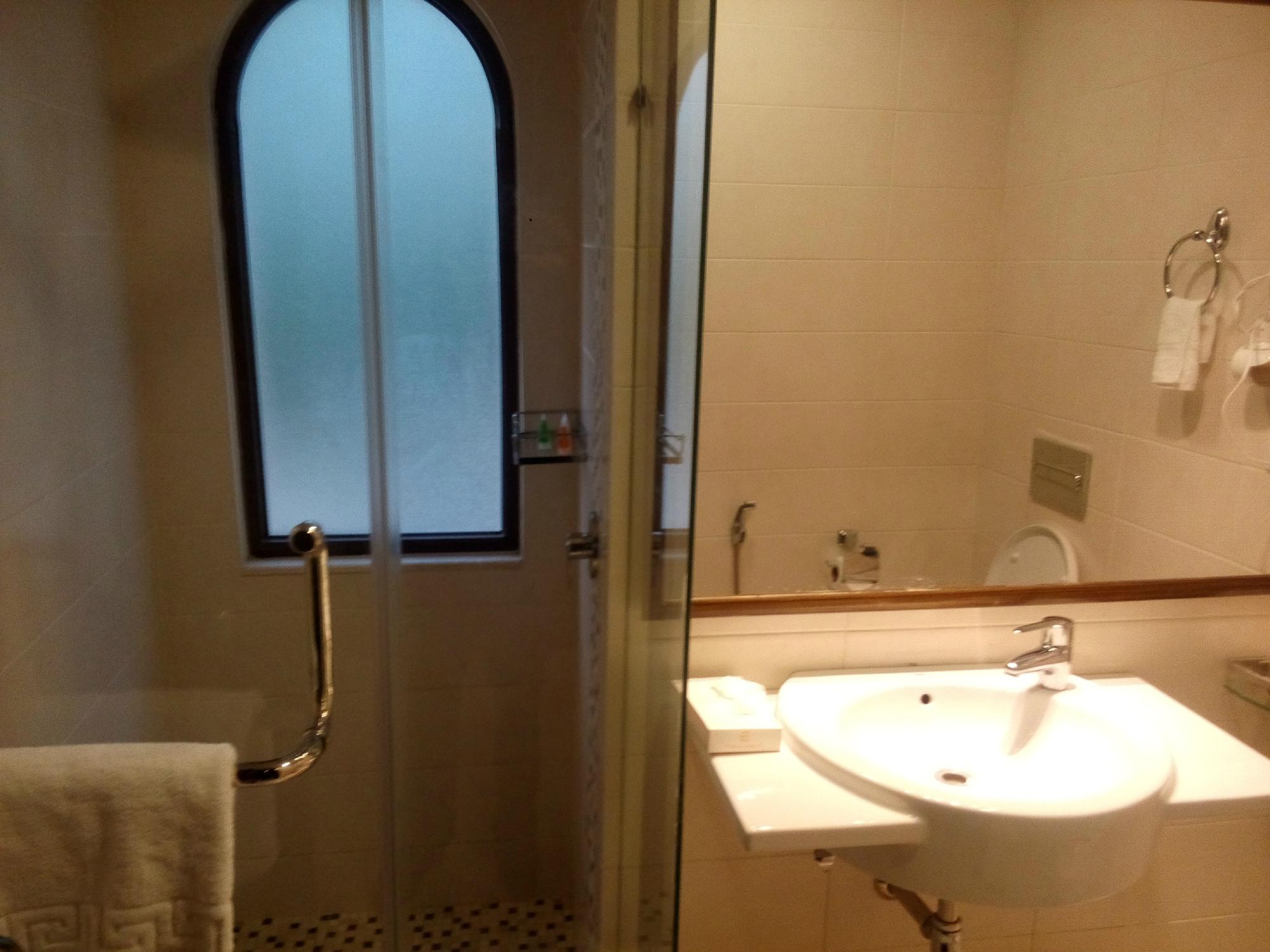 Hotel photo 52 of S Chalet Islamabad.