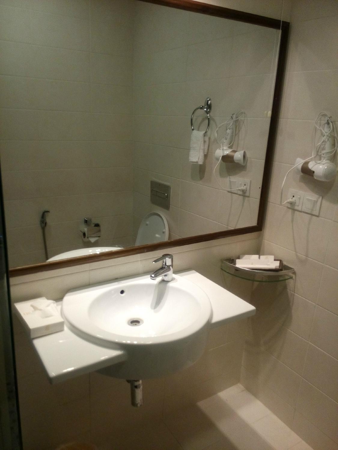 Hotel photo 19 of S Chalet Islamabad.