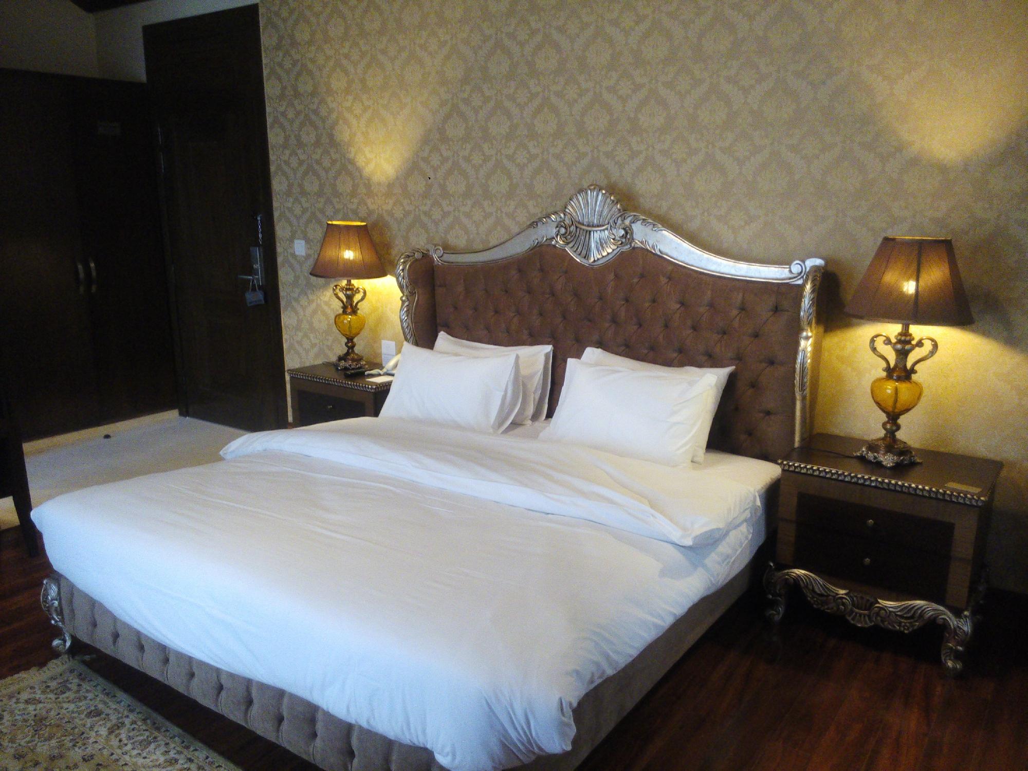 Hotel photo 6 of S Chalet Islamabad.