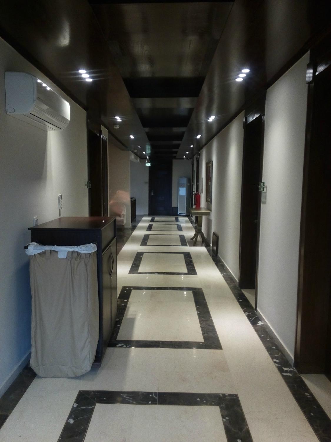 Hotel photo 8 of S Chalet Islamabad.