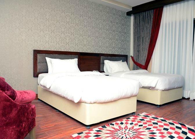 Hotel photo 14 of S Chalet Islamabad.