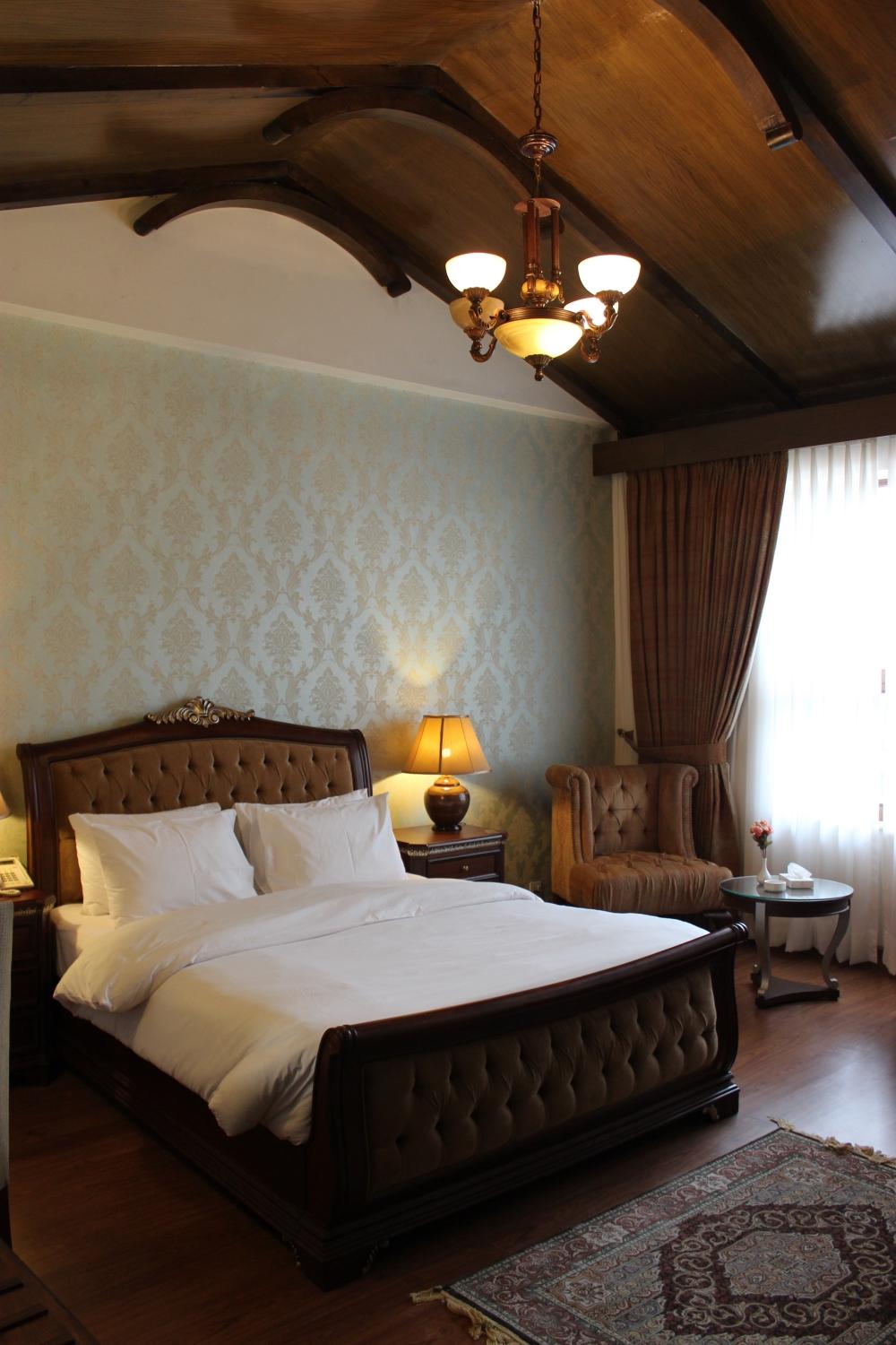 Hotel photo 24 of S Chalet Islamabad.