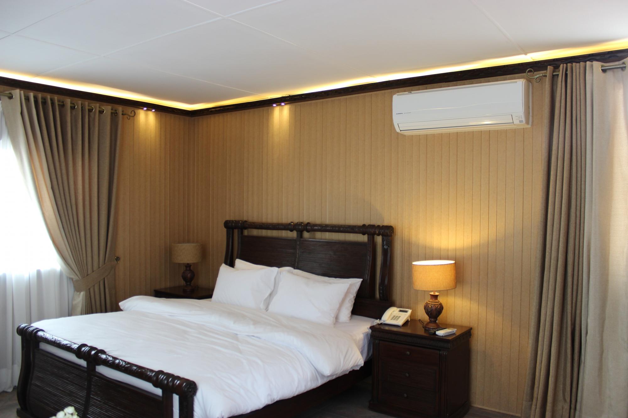 Hotel photo 37 of S Chalet Islamabad.