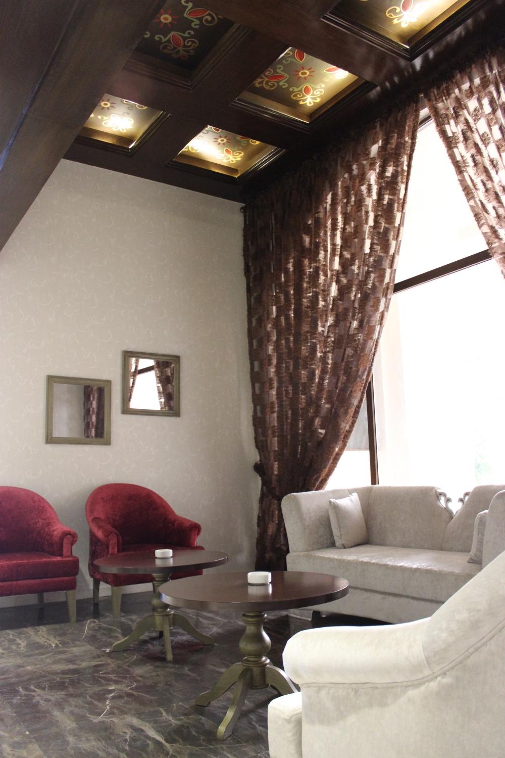 Hotel photo 3 of S Chalet Islamabad.