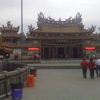 內門紫竹寺