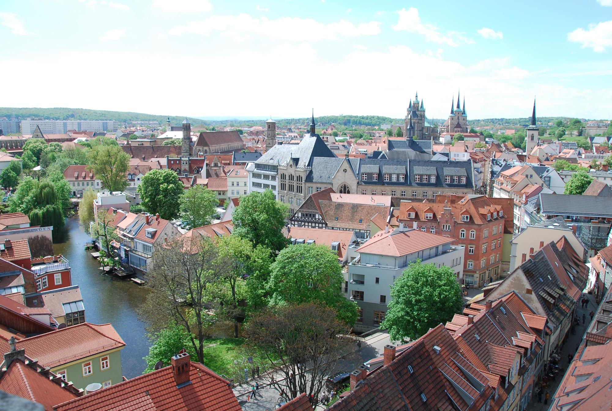 THE 10 BEST Things To Do In Erfurt - Updated 2022 - Must See ...