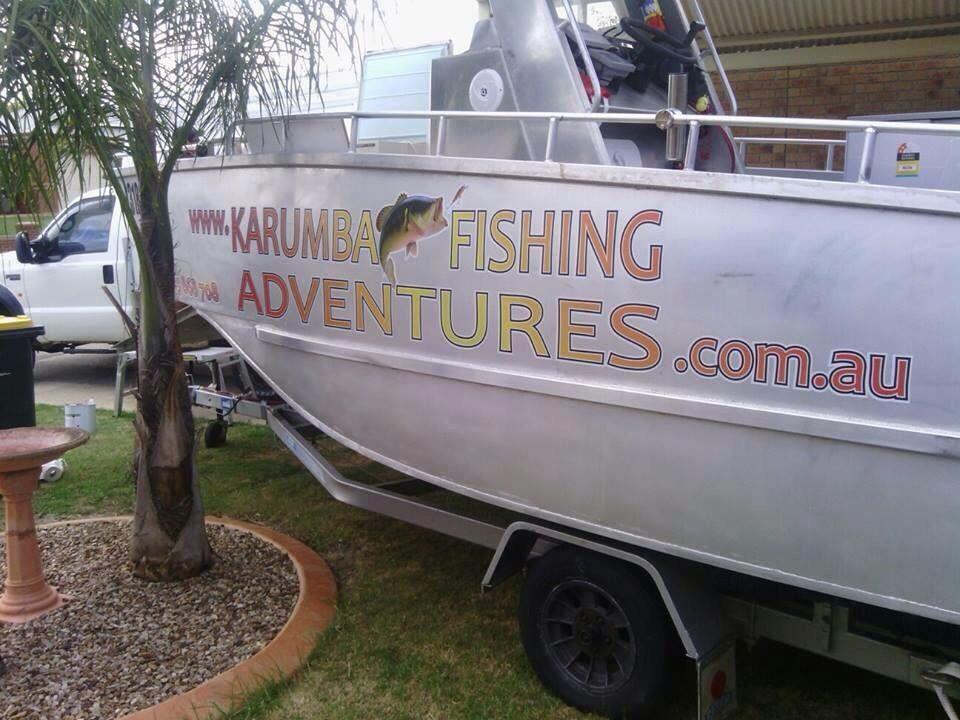 Karumba Fishing Adventures - All You Need To Know BEFORE You Go (2024)