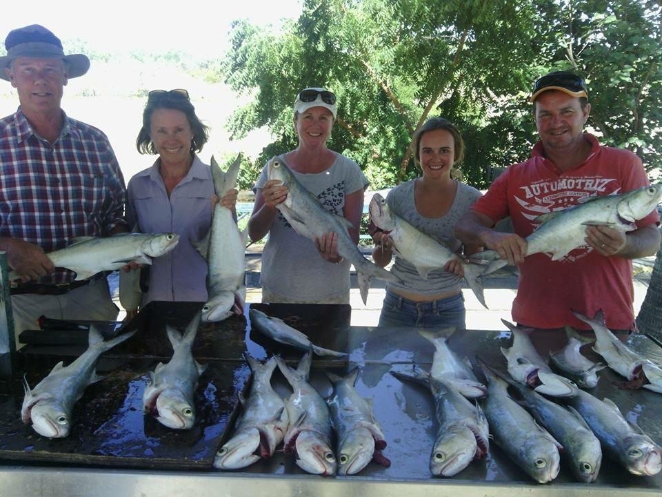 KARUMBA FISHING ADVENTURES : Ce Qu'il Faut Savoir Pour Votre Visite ...