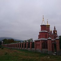 Вид на Собор