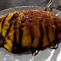 Zuppa inglese