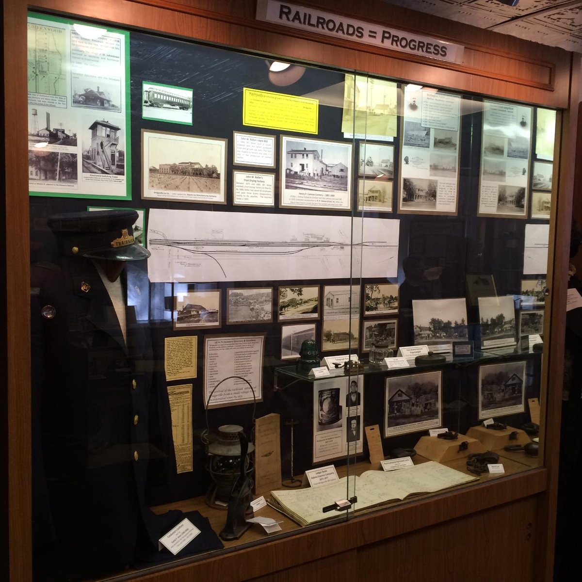 Bridgeville Historical Society Museum - What To Know Before You Go