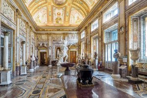 6. Galleria Borghese