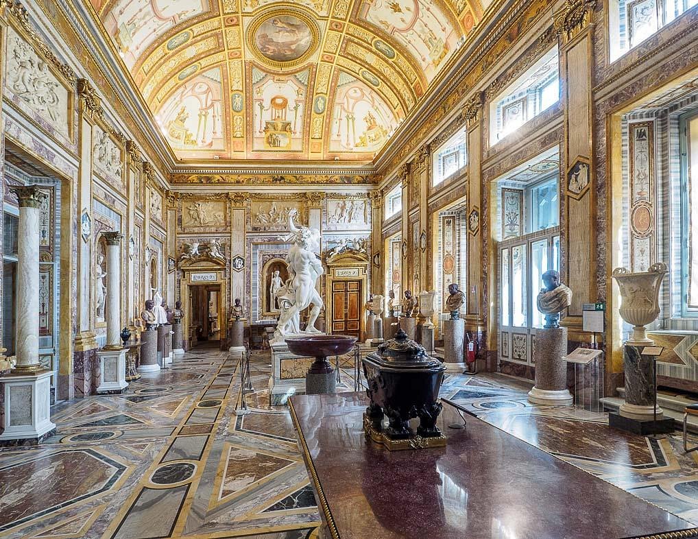 Galleria Borghese - All You Need to Know BEFORE You Go (with Photos)