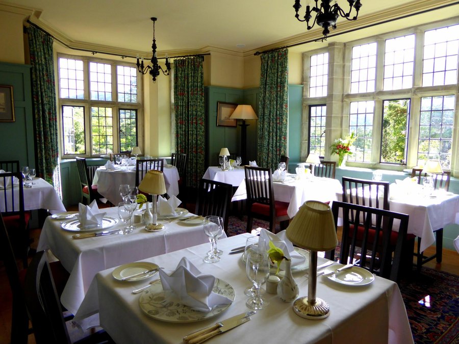 ARD NA SIDHE COUNTRY HOUSE HOTEL - Updated 2021 Prices, Reviews, and ...